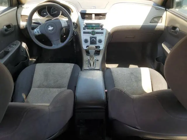 2010 CHEVROLET MALIBU LS  
