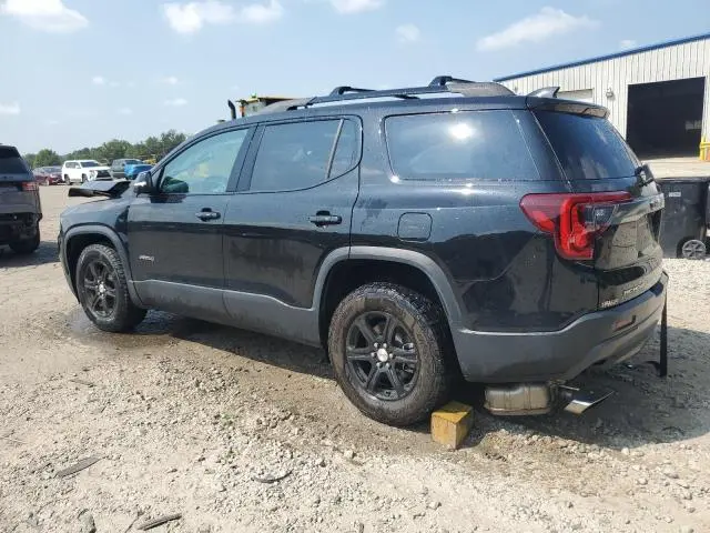 2020 GMC ACADIA AT4  