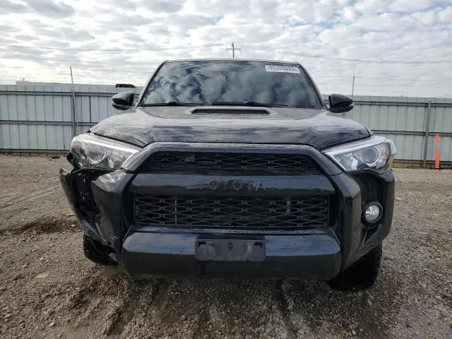 2019 TOYOTA 4RUNNER SR5/SR5 PREMIUM  