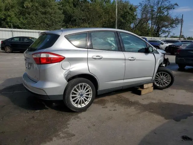 2013 FORD C-MAX SE  