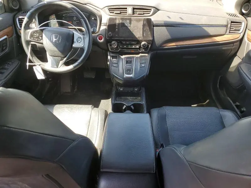 2020 HONDA CR-V EXL  