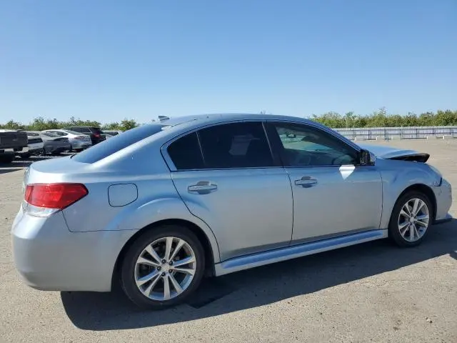 2014 SUBARU LEGACY 2.5I LIMITED  