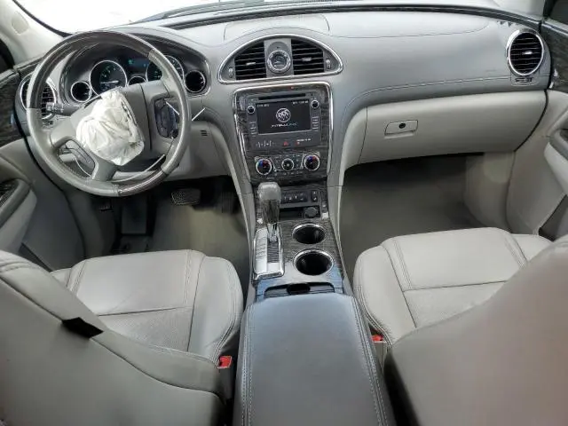 2014 BUICK ENCLAVE