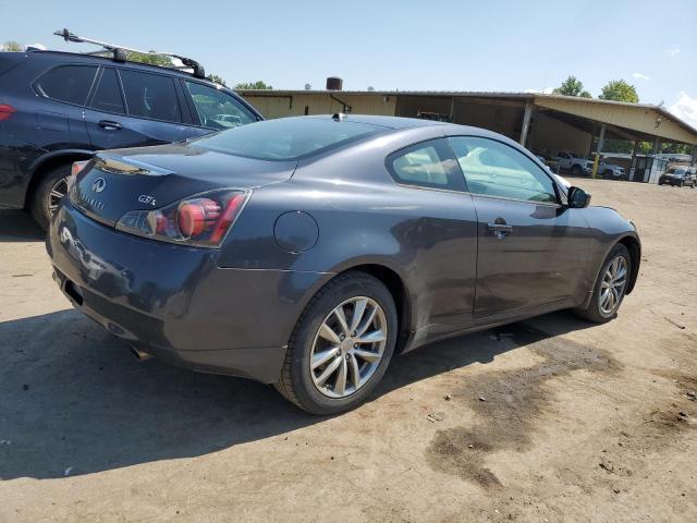 2010 INFINITI G37 