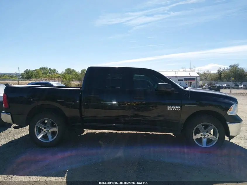 2014 RAM 1500 ST
