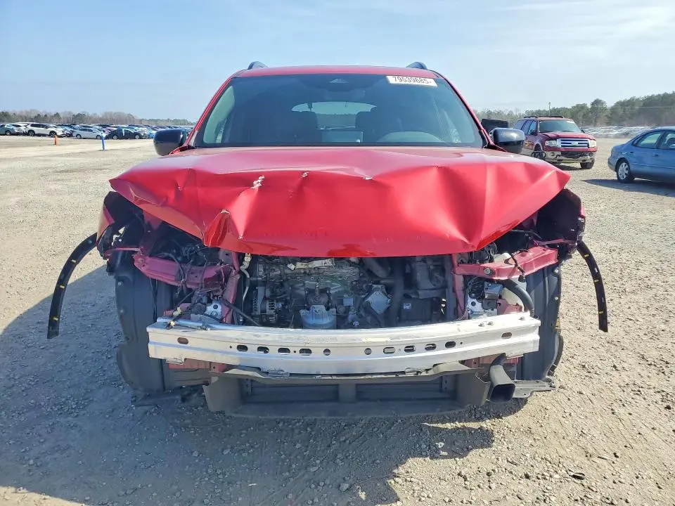 2023 HONDA PILOT TRAILSPORT  