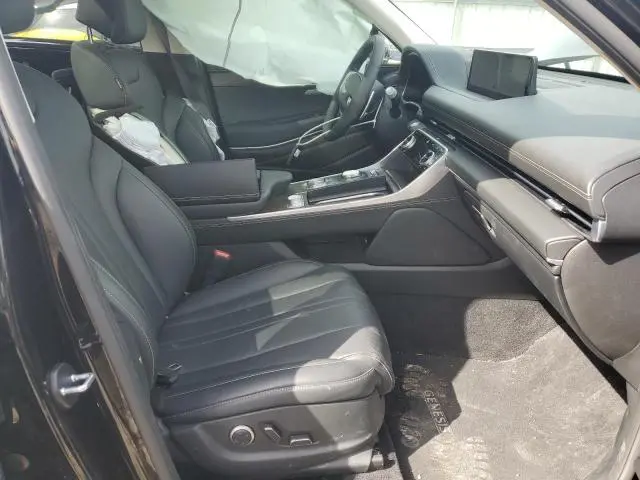 2024 GENESIS GV80 BASE  