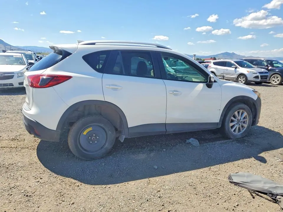 2015 MAZDA CX-5 TOURING  