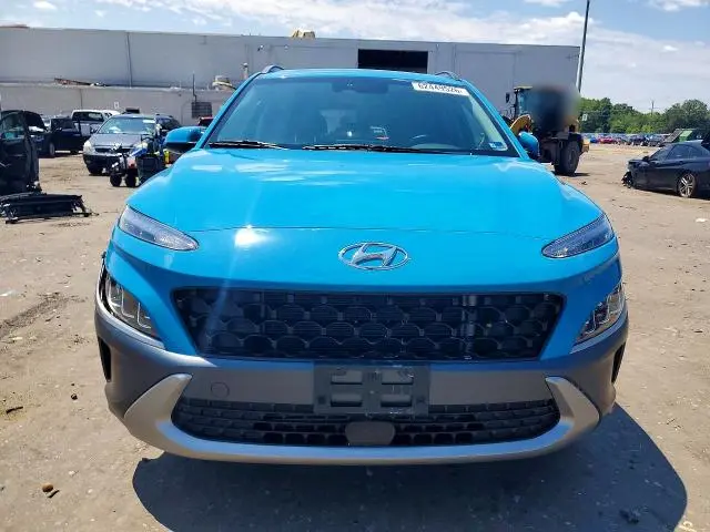 2023 HYUNDAI KONA LIMITED  