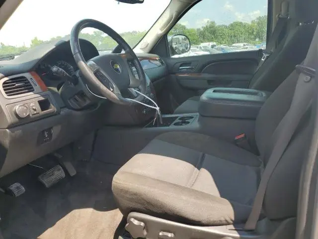 2011 CHEVROLET TAHOE C1500 LS  