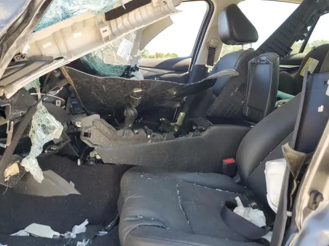 2014 INFINITI Q50 BASE  