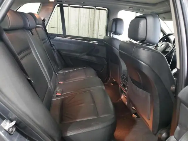 2012 BMW X5 XDRIVE35I  