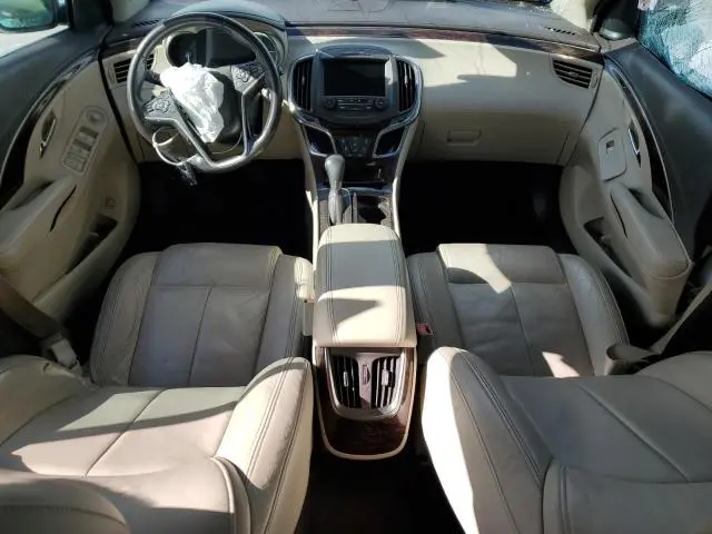 2014 BUICK LACROSSE   