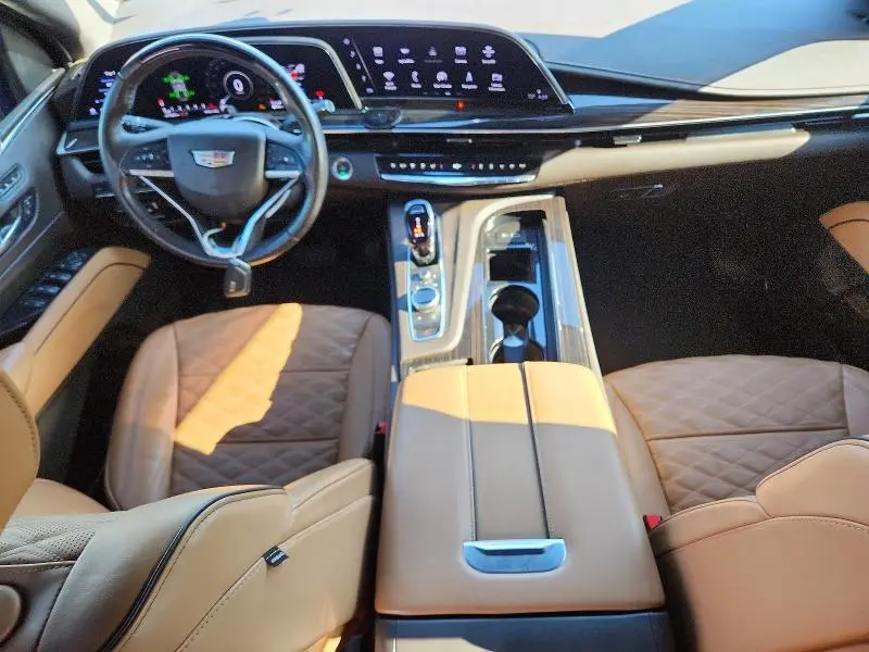 2023 CADILLAC ESCALADE ESV SPORT  