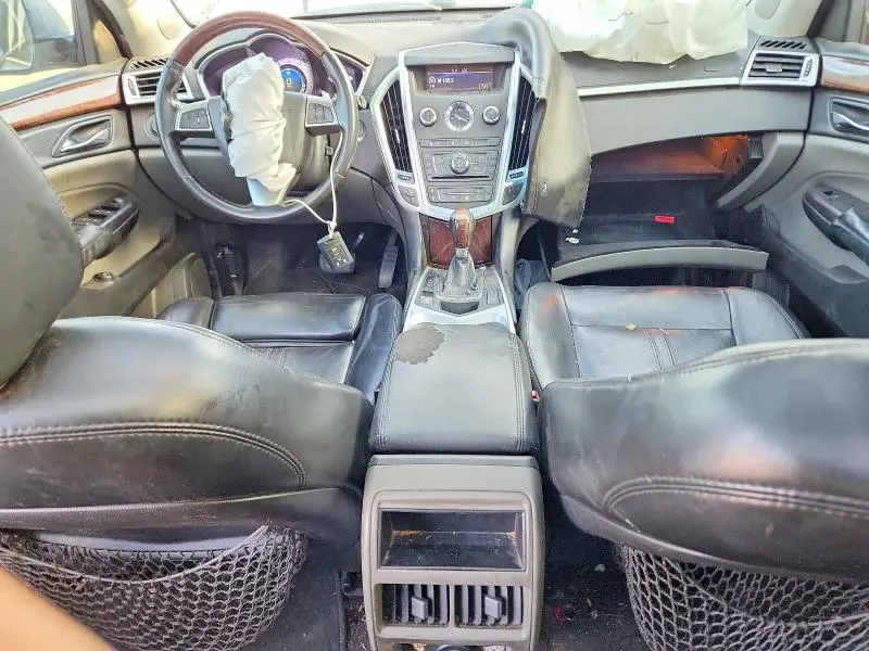 2011 CADILLAC SRX   