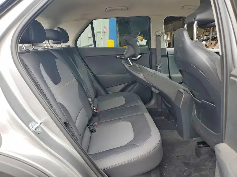 2026 KIA NIRO LX  