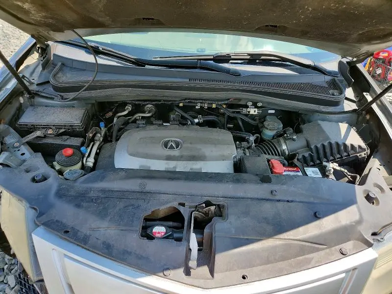 2012 ACURA MDX   