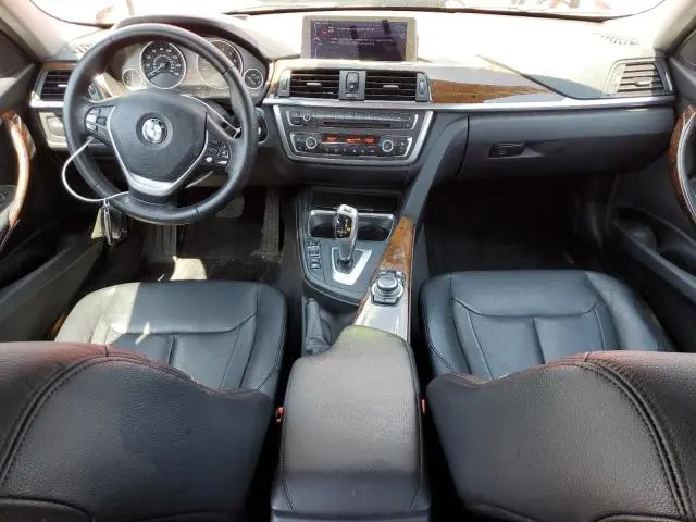 2013 BMW 328 XI