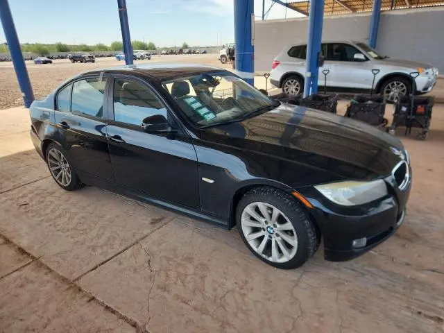 2011 BMW 328 I  