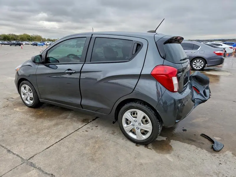 2020 CHEVROLET SPARK LS  