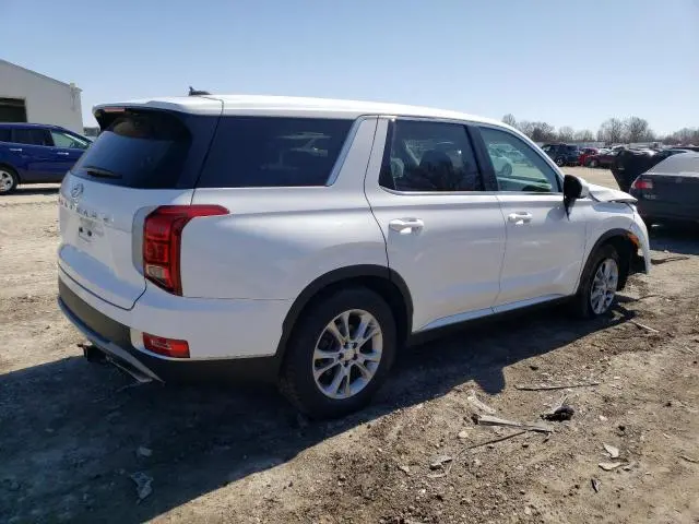 2020 HYUNDAI PALISADE SE  