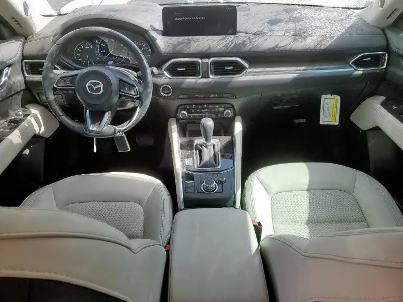 2023 MAZDA CX-5 PREMIUM PLUS  