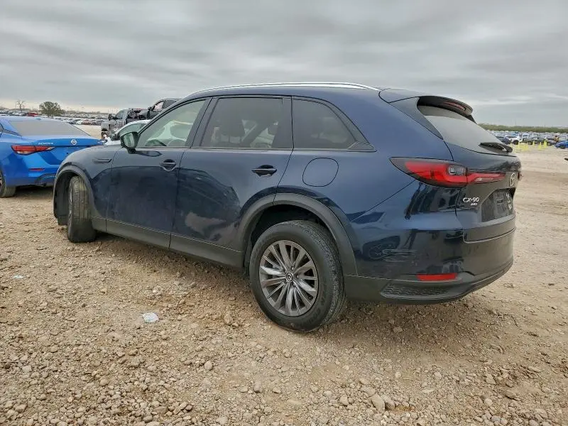 2024 MAZDA CX-90 PREFERRED  