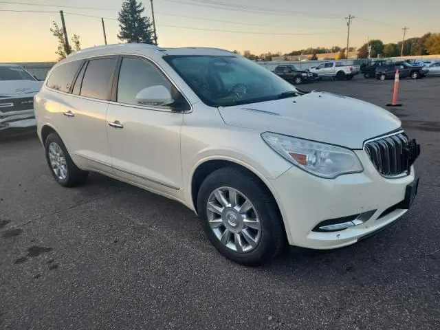2015 BUICK ENCLAVE