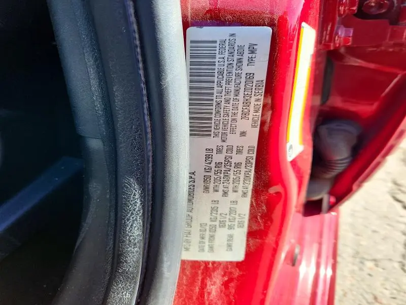 2014 FIAT 500L EASY  