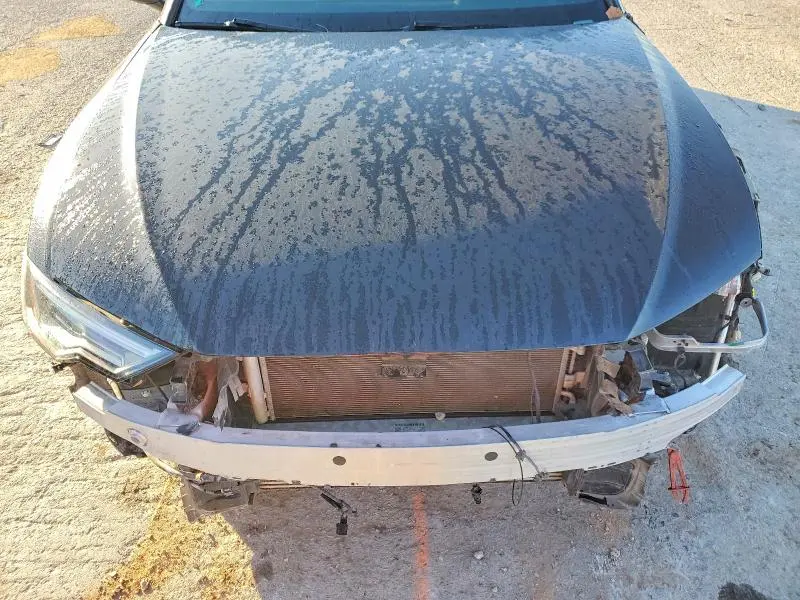 2024 AUDI A6 PREMIUM PLUS  