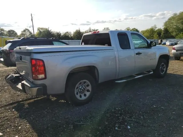 2011 GMC SIERRA C1500