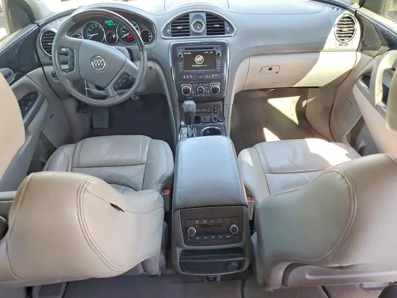 2016 BUICK ENCLAVE   