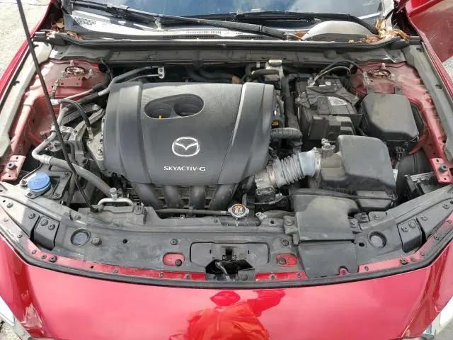 2020 MAZDA 3 PREFERRED  