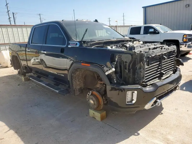 2023 GMC SIERRA K2500 DENALI  