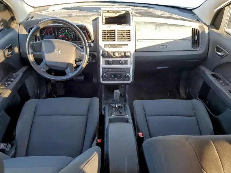 2010 DODGE JOURNEY SE  