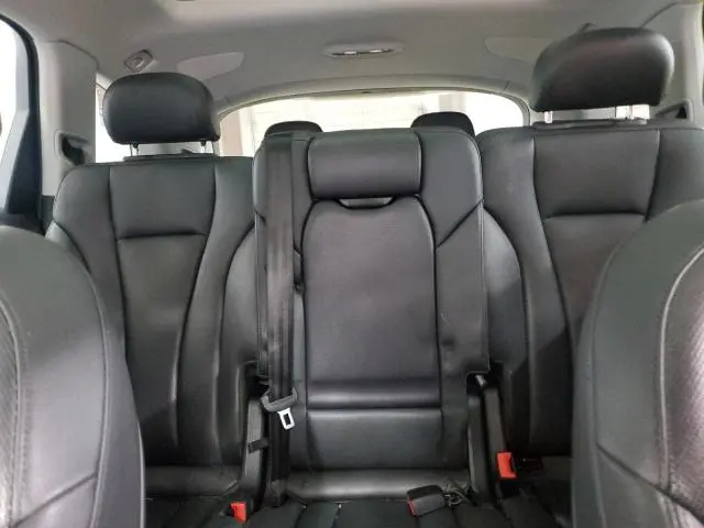 2018 AUDI Q7 PRESTIGE  