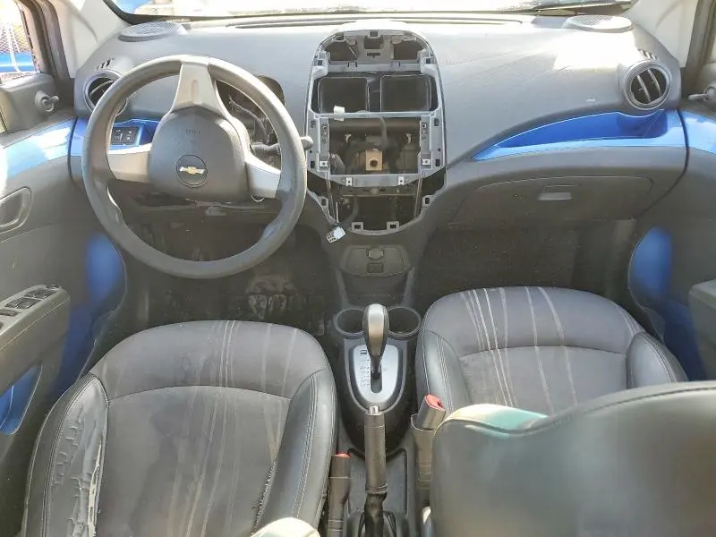 2013 CHEVROLET SPARK LS  