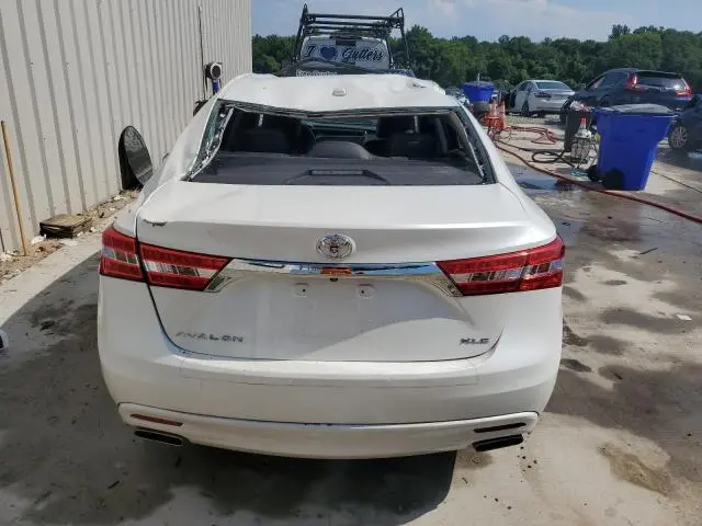 2014 TOYOTA AVALON BASE  