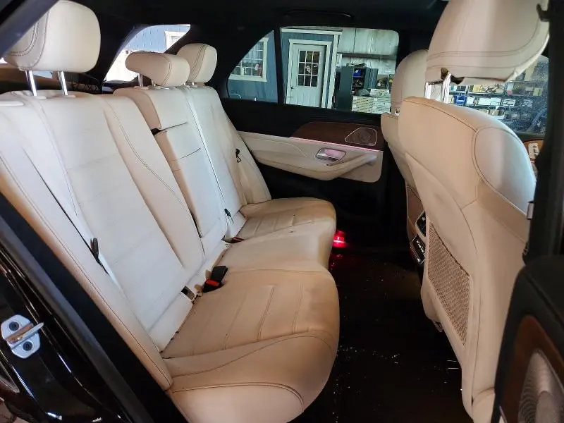 2024 MERCEDES-BENZ GLE 350 4MATIC  