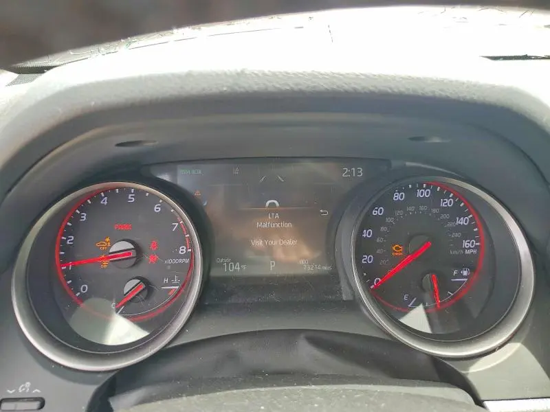 2021 TOYOTA CAMRY XSE V6  