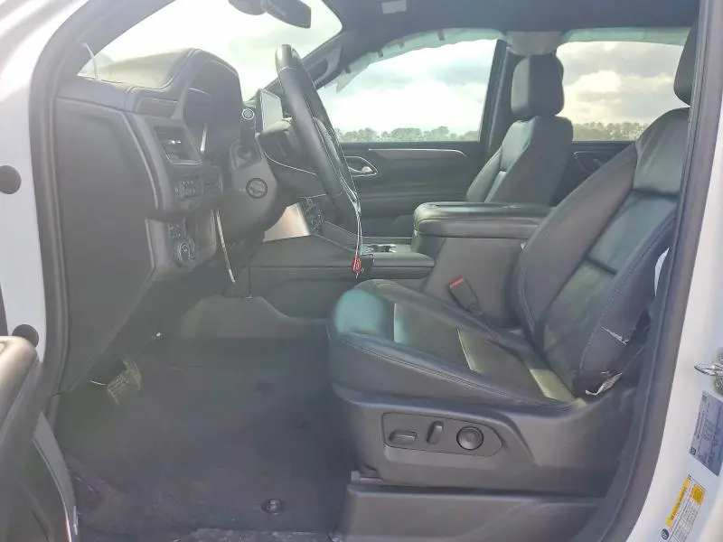 2023 CHEVROLET TAHOE K1500 Z71  