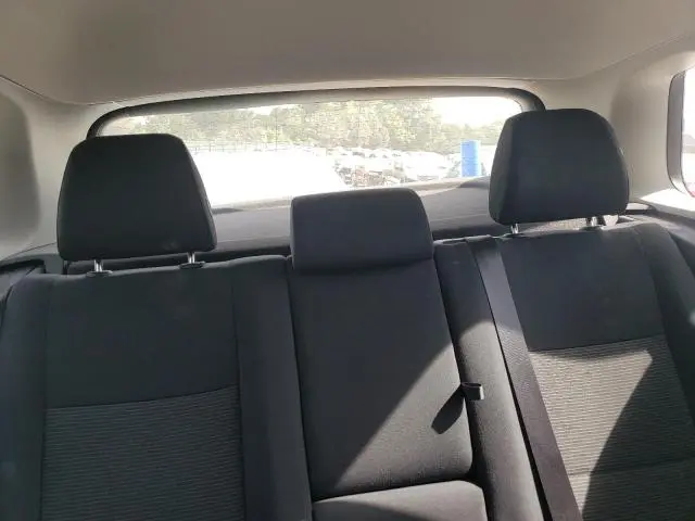 2012 VOLKSWAGEN TIGUAN S  