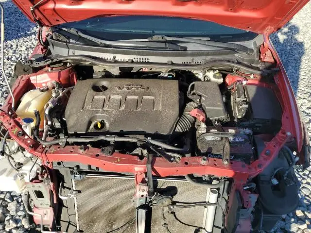 2016 TOYOTA SCION IM   