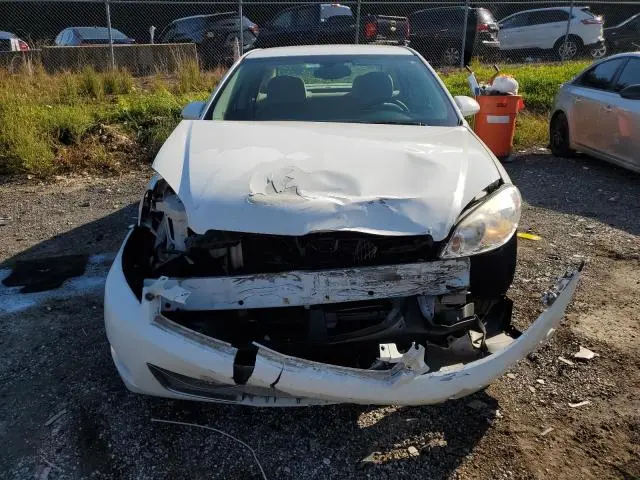 2016 CHEVROLET IMPALA LIMITED LT  
