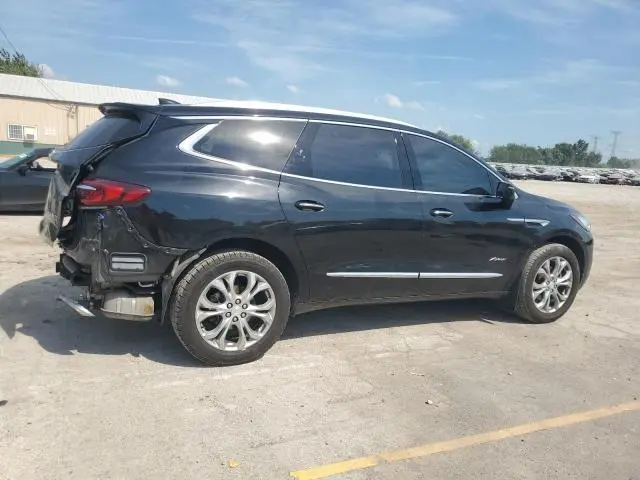 2018 BUICK ENCLAVE AVENIR  