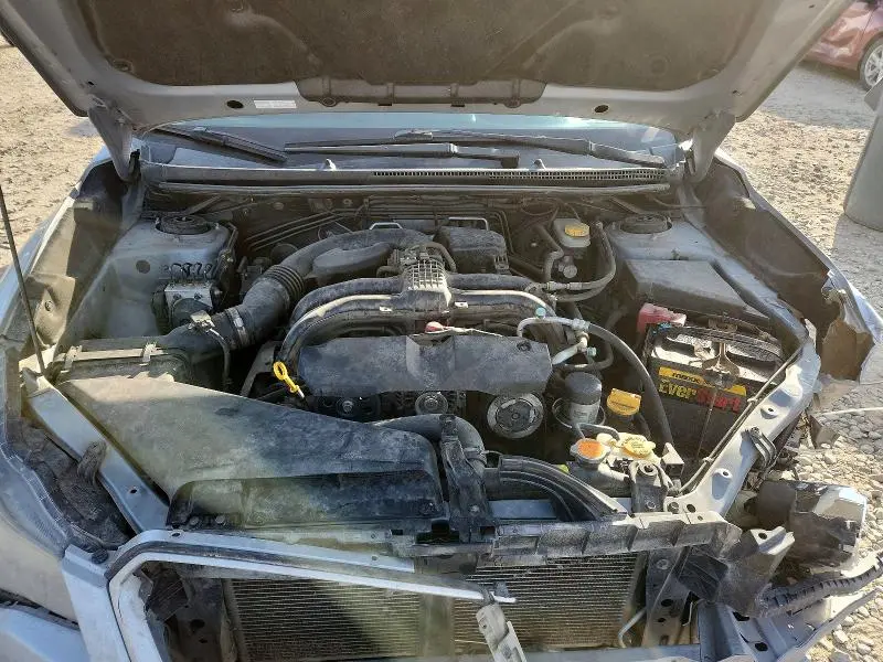 2013 SUBARU IMPREZA SPORT PREMIUM  