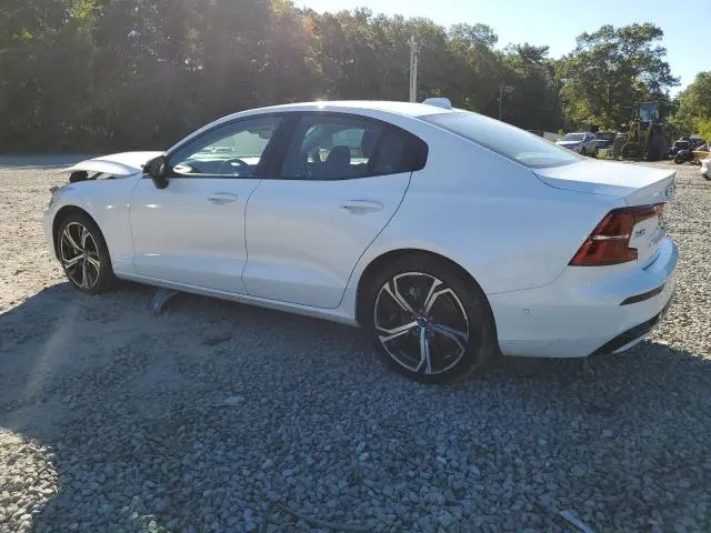 2024 VOLVO S60 PLUS  