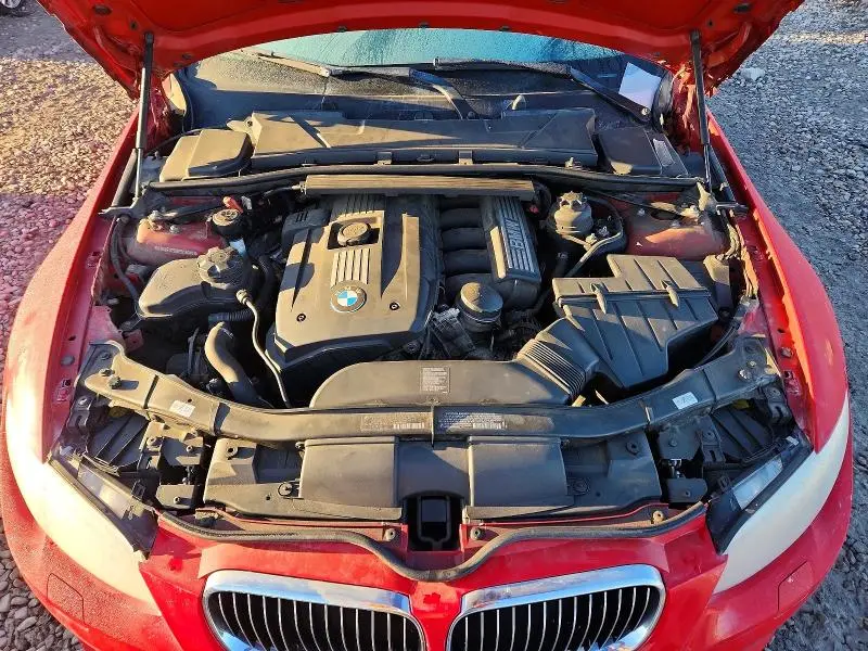 2013 BMW 328 XI SULEV  
