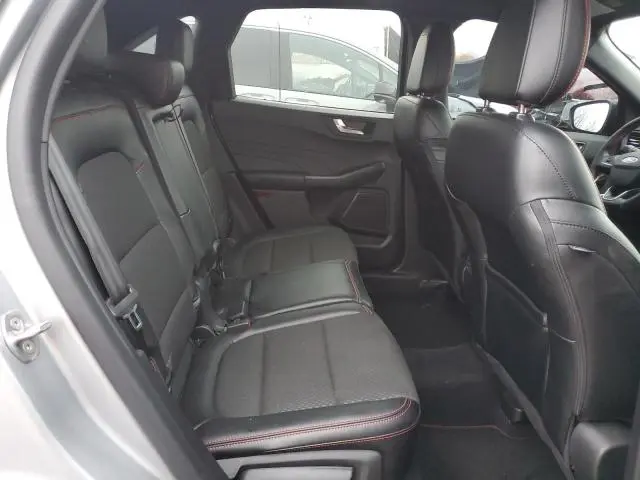 2023 FORD ESCAPE ST LINE  