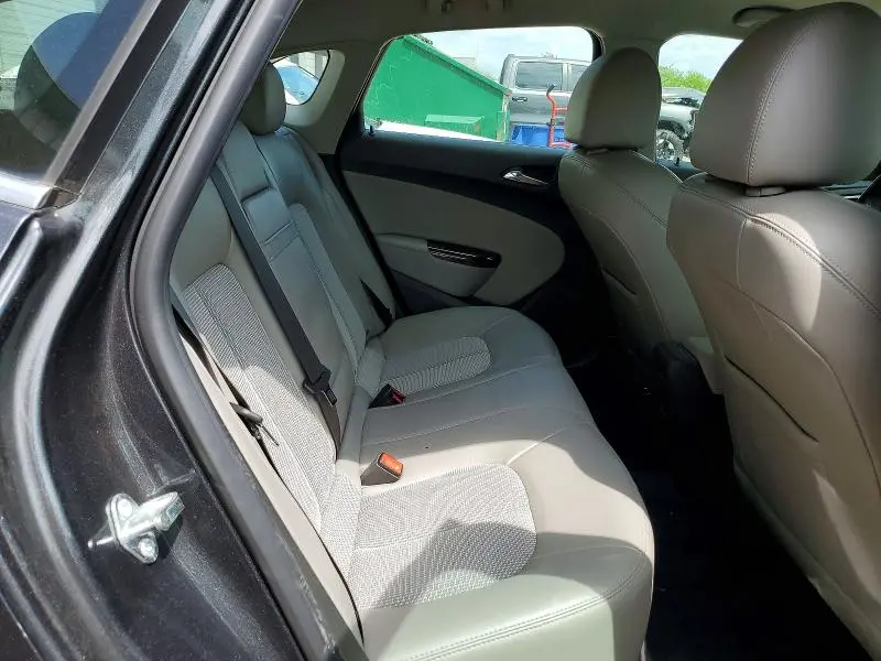 2016 BUICK VERANO   